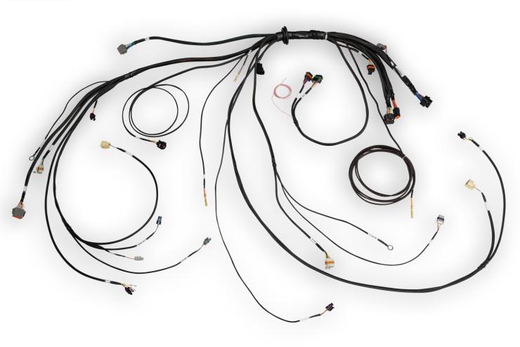HT-186500 Nexus Rebel LS Main Terminated Harness – Réf. HT-186500