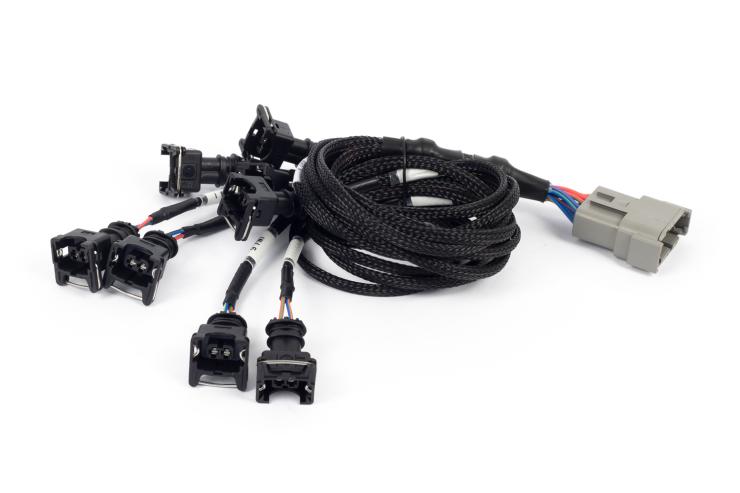 HT-186501 Nexus Rebel LS - LS EV1 Injector Sub-Harnes – Réf. HT-186501