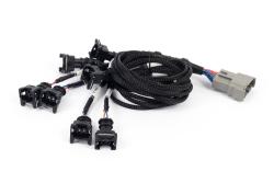 HT-186501 Nexus Rebel LS - LS EV1 Injector Sub-Harnes – Réf. HT-186501
