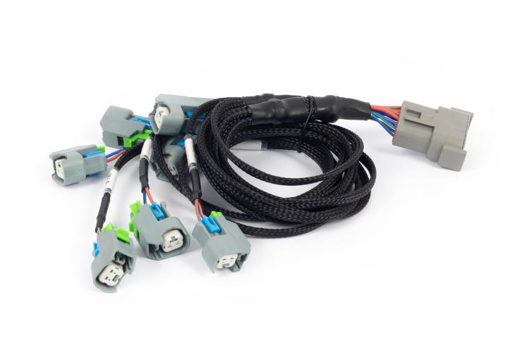 HT-186502 Nexus Rebel LS - LS EV6 Injector Sub-Harness – Réf. HT-186502
