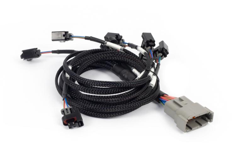 HT-186503 Nexus Rebel LS - Multec 2 Injector Sub Harness – Réf. HT-186503