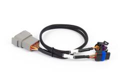 Nexus Rebel LS - Cable Throttle + IAC sub-harness – photo 2