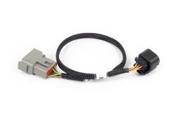 Haltech Nexus Rebel LS - 6-pin DBW adaptor – photo 2