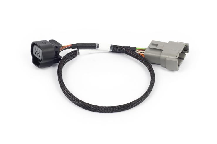HT-186505 Nexus Rebel LS - 6-pin DBW adaptor – Réf. HT-186505