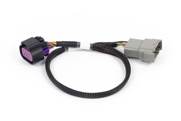 HT-186506 Nexus Rebel LS - 8-pin DBW adaptor – Réf. HT-186506