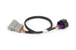Nexus Rebel LS - 8-pin DBW adaptor – photo 2