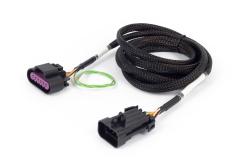 Haltech Nexus Rebel LS - Corvette pedal adaptor – photo 2