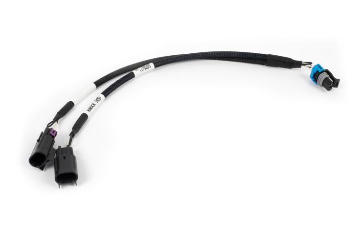 HT-186508 Nexus Rebel LS - Gen III Knock Sensor Adaptor – Réf. HT-186508