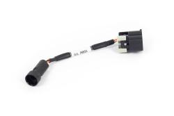 Haltech Nexus Rebel LS - Gen IV capteur de pression d'huile adaptor faisceau – photo 2