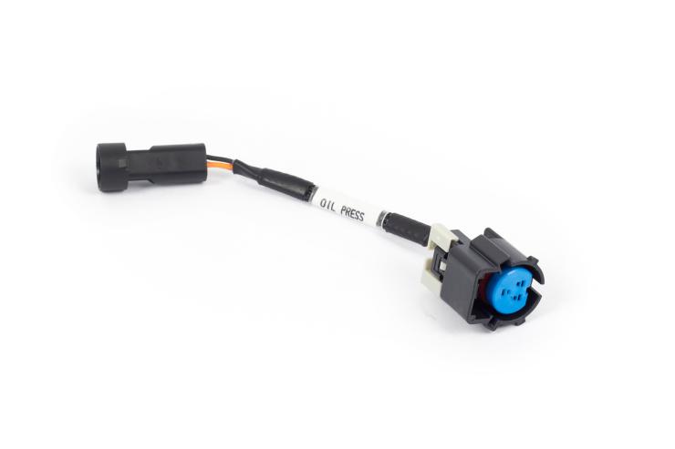 HT-186510 Nexus Rebel LS - Gen IV Oil pressure sensor adaptor harness – Réf. HT-186510