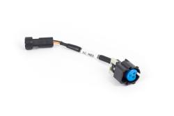 HT-186510 Nexus Rebel LS - Gen IV Oil pressure sensor adaptor harness – Réf. HT-186510