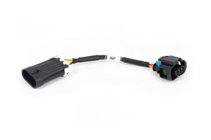 HT-186511 Nexus Rebel LS - MAP sensor adaptor harness – Réf. HT-186511