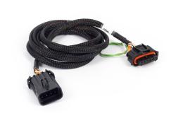 HT-186512 Nexus Rebel LS - Bosch Pedal adaptor – Réf. HT-186512