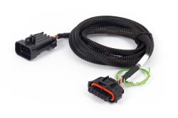 Nexus Rebel LS - Bosch Pedal adaptor – photo 2