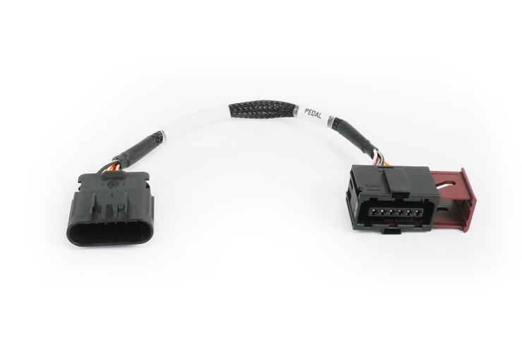 HT-186513 Nexus Rebel LS - VE Commodore pedal adaptor harness – Réf. HT-186513