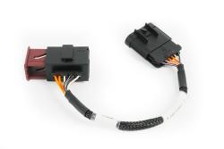 Nexus Rebel LS - VE Commodore pedal adaptor harness – photo 2