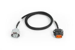 HT-187005 Nexus Rebel JZ - R154 Transmission Harness – Réf. HT-187005