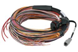 HT-188000 PD16 Wire-in harness - 5M / 16FT Length: 5M / 16FT – Réf. HT-188000
