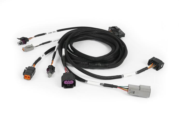 HT-189003 Nexus Plug-in DBW Expansion Harness 2.5m (8) – Réf. HT-189003
