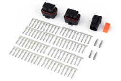 Nexus R3 VCU + Plug and Pin Set – photo 2