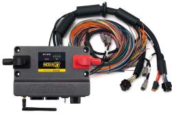 Nexus R3 + Universal Wire-in Harness Kit - 2.5m (8) Length: 2.5m (8) – Réf. HT-193200