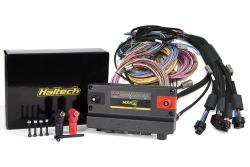 HT-195200 Nexus R5 + Universal Wire-in Harness Kit - 2.5M (8) Length: 2.5m (8) – Réf. HT-195200