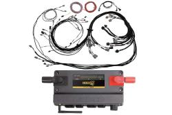 HT-195400 Nexus R5 VCU + Universal V8 Terminated Harness – Réf. HT-195400