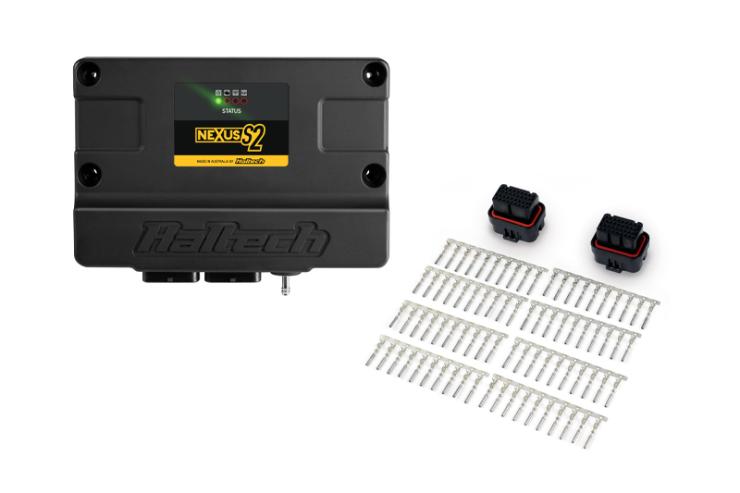 HT-212100 Nexus S2 ECU + Plug and Pin Set – Réf. HT-212100