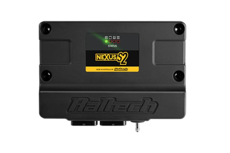 Nexus S2 Plug n Play Adapter Harness Kit - Honda DC5 – Réf. HT-212301