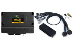 HT-212303 Nexus S2 Plug n Play Adapter Harness Kit - Mazda MX5 NB – Réf. HT-212303