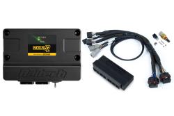 HT-212305 Nexus S2 Plug n Play Adapter Harness Kit - Subaru WRX MY99-00 – Réf. HT-212305