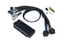 Nexus S2 Plug n Play Adapter Harness Kit - Subaru WRX MY99-00 – photo 3