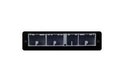 Nexus S2 Plug n Play Adapter Harness Kit - Subaru WRX MY99-00 – photo 4