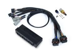 Nexus S2 Plug n Play Adapter Harness Kit - Mazda RX7 FD S7 & 8 – photo 3