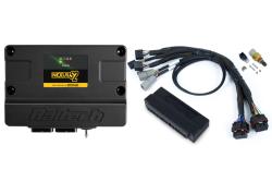 HT-212307 Nexus S2 Plug n Play Adapter Harness Kit - Mazda RX7 FD S6 – Réf. HT-212307