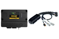HT-212325 Nexus S2 Plug n Play Adapter Harness Kit - VW/Audi 1.8T AWP – Réf. HT-212325
