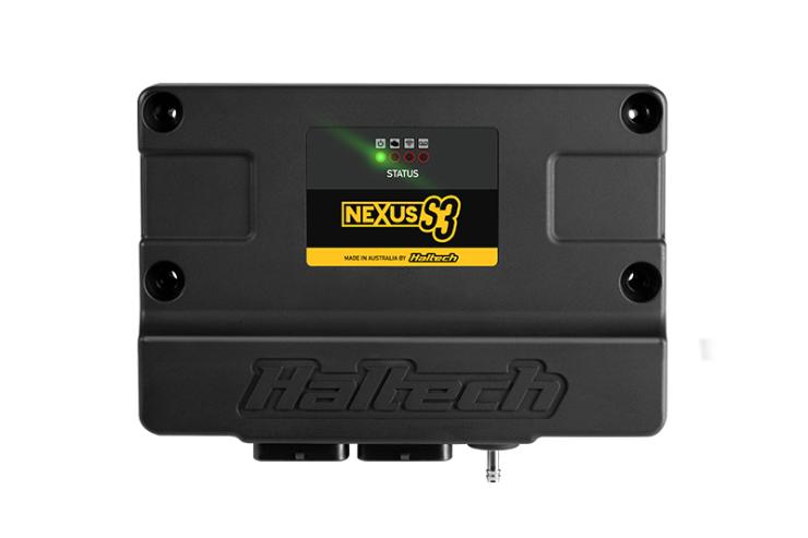 HT-213000 Nexus S3 ECU Only – Réf. HT-213000
