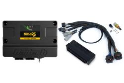 HT-213303 Nexus S3 Plug n Play Adapter Harness Kit - Mazda MX5 NB – Réf. HT-213303