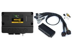 HT-213305 Nexus S3 Plug n Play Adapter Harness Kit - Subaru WRX MY99-00 – Réf. HT-213305