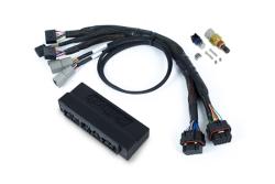 Nexus S3 Plug n Play Adapter Harness Kit - Mazda RX7 FD S7 & 8 – photo 3