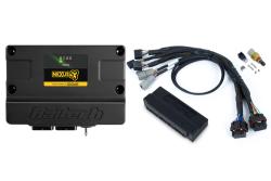 HT-213307 Nexus S3 Plug n Play Adapter Harness Kit - Mazda RX7 FD S6 – Réf. HT-213307