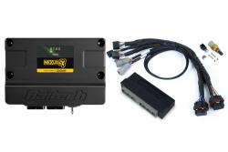 HT-213309 Nexus S3 Plug n Play Adapter Harness Kit - Nissan Skyline R34 GTT – Réf. HT-213309