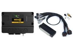 HT-213311 Nexus S3 Plug n Play Adapter Harness Kit - Subaru WRX MY06-10 – Réf. HT-213311