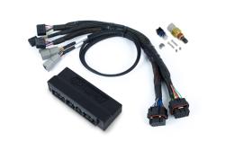 Nexus S3 Plug n Play Adapter Harness Kit - Toyota Chaser & Soarer – photo 3