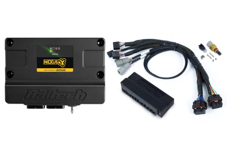 HT-213314 Nexus S3 Plug n Play Adapter Harness Kit - Honda S2000 AP1 / AP2 – Réf. HT-213314