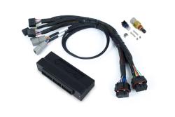 Nexus S3 Plug n Play Adapter Harness Kit - Mitsubishi EVO 9 – photo 3