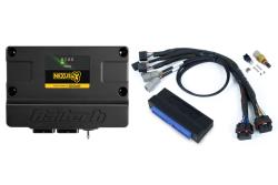 HT-213321 Nexus S3 Plug n Play Adapter Harness Kit - Nissan Patrol Y60 Auto – Réf. HT-213321