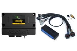 HT-213322 Nexus S3 Plug n Play Adapter Harness Kit - Nissan Patrol Y60 Y61 Auto – Réf. HT-213322