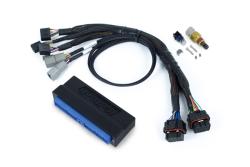 Nexus S3 Plug n Play Adapter Harness Kit - Nissan Patrol Y60 Y61 Auto – photo 3