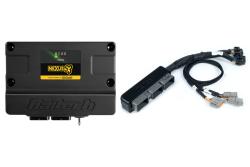 HT-213324 Nexus S3 Plug n Play Adapter Harness Kit - Toyota Supra JZA80 – Réf. HT-213324